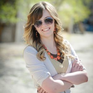 Meet your Posher, Madison